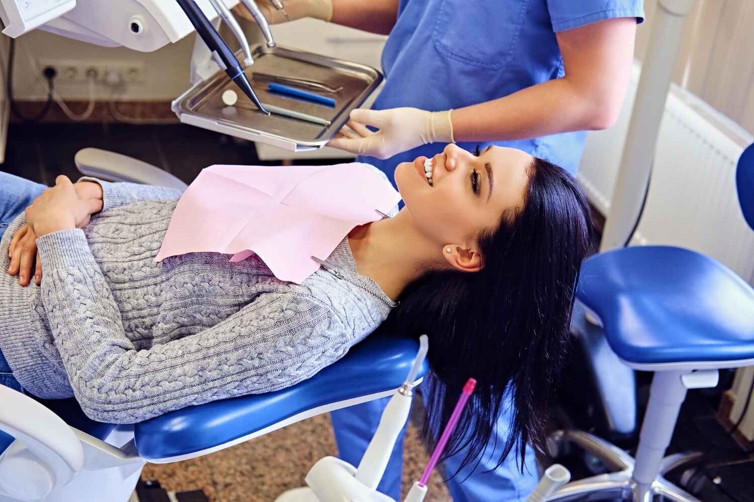 Emergency Dentist for Kids Freeport, IL